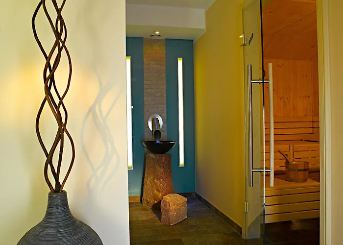 Hotel mit Aussicht: Hotel Innsbruck