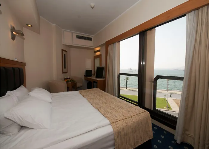 Best Western Plus Konak