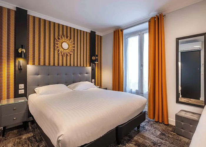 Hotel Marena
