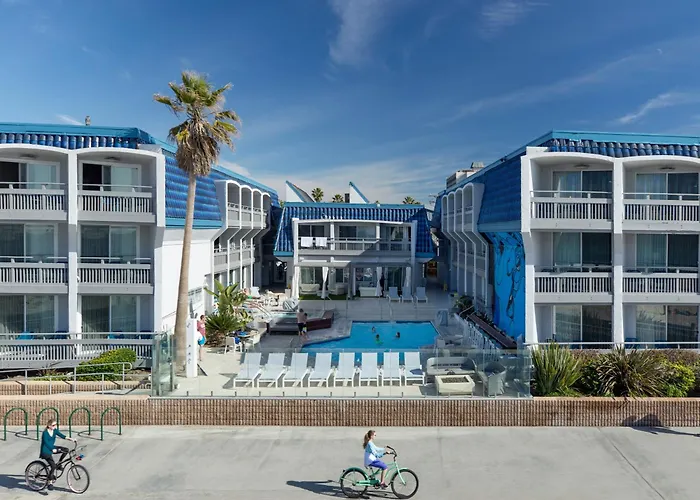 Hotel Am Wayfarer