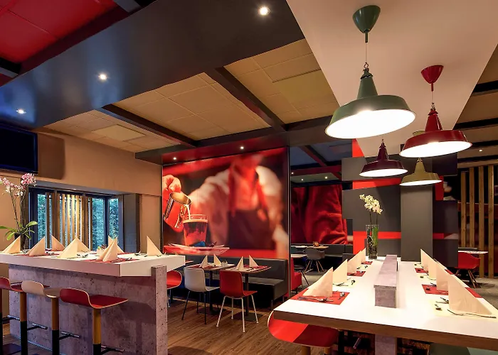 Ibis Bremen