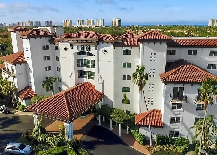Inn At Pelican Bay