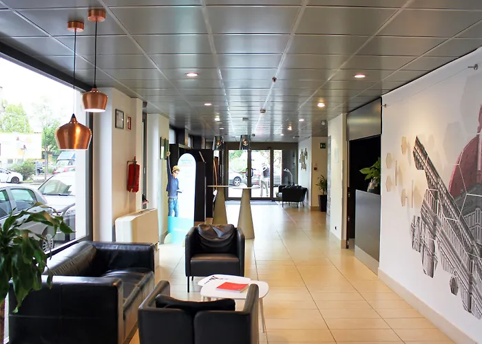 B&B Nuovo Palazzo Di Giustizia