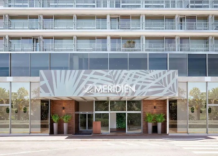  Le Meridien
