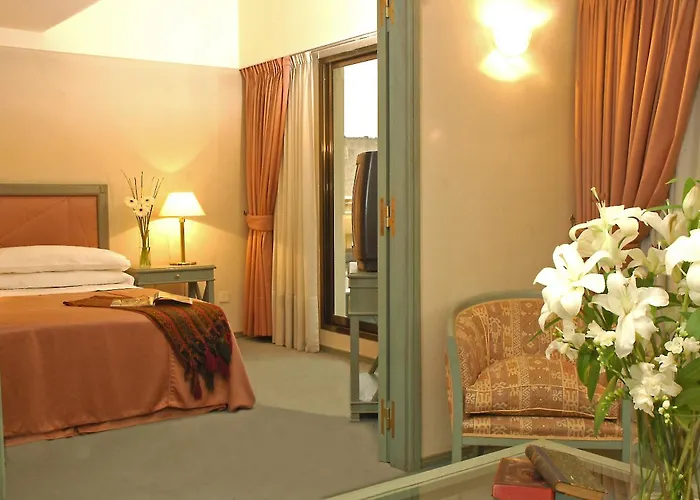 Hotel de golfe: Wilton Hotel Buenos Aires