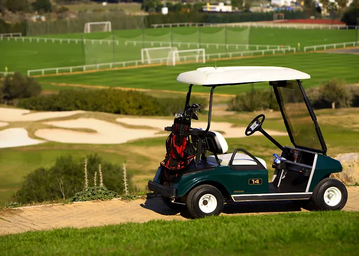  Barcelo Montecastillo Golf