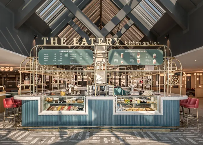 Hotel que aceita animais de estimação: Sheraton Frankfurt Airport Hotel & Conference Center