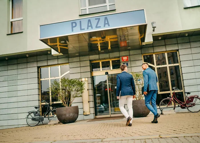 Plaza Boutique - Czech Leading s