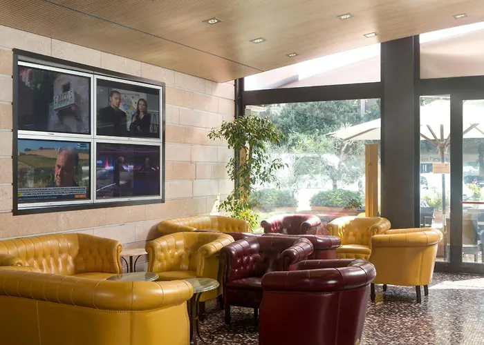 Hotel: Hotel Firenze