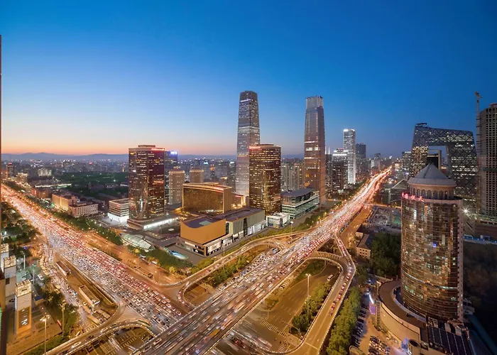 China World ,