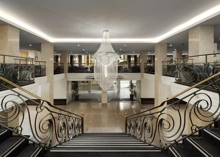 Hôtel accueillant les animaux: The Victoria Hotel