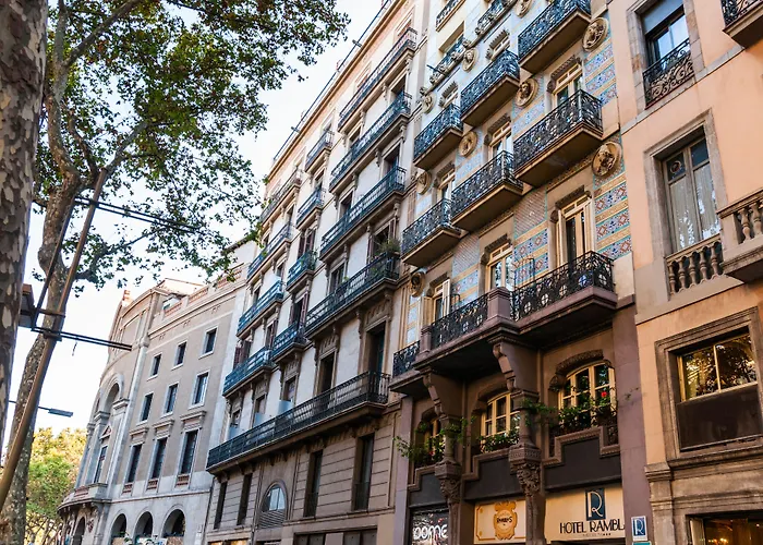  Ramblas