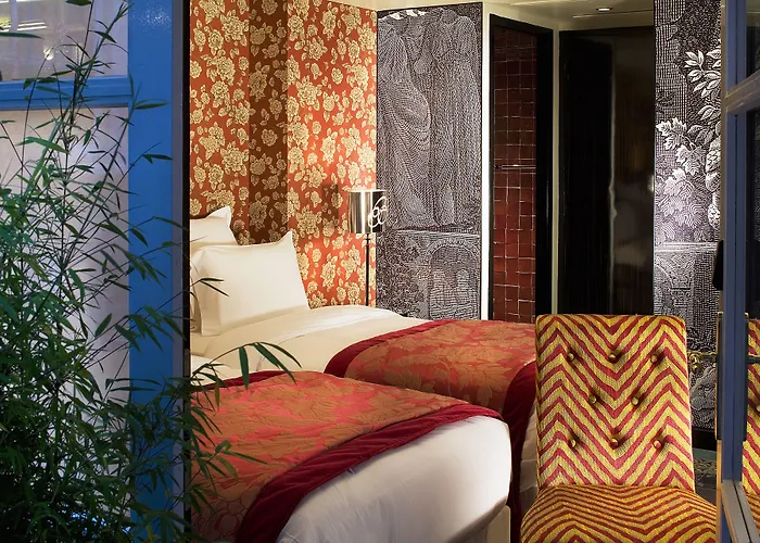 Hotel Le Bellechasse Saint-Germain