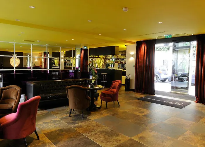 Hotel Le Bellechasse Saint-Germain
