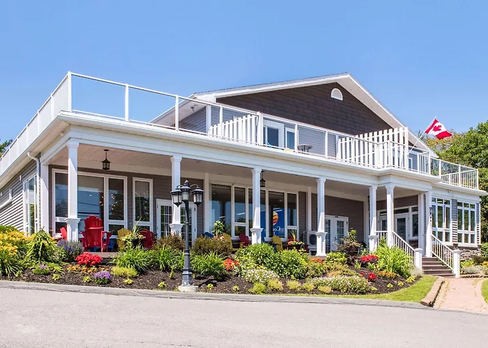 Comfort Inn