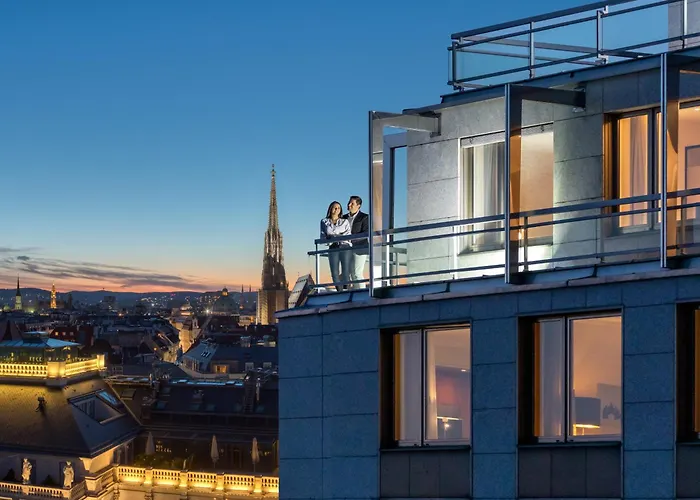 Resort: Hotel Am Parkring