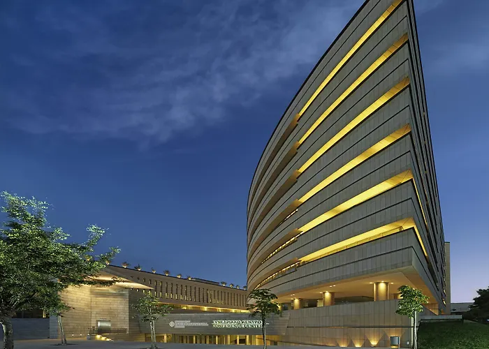 aeum Intercontinental By Ihg