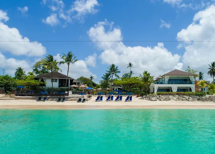 Hotel: The Sandpiper