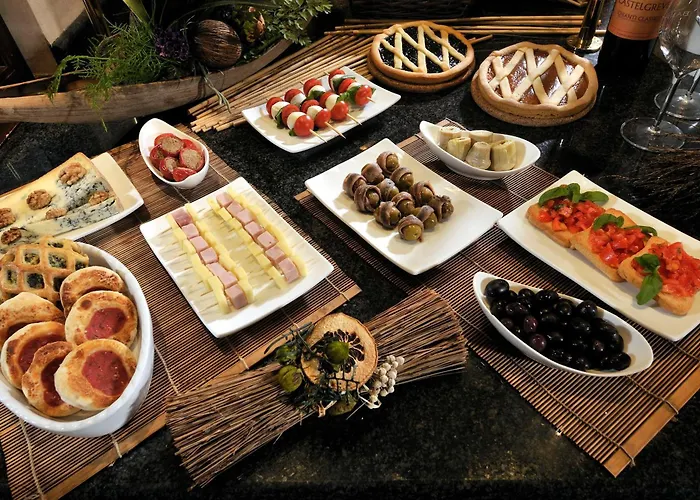 Hotel: Best Western Hotel Piccadilly