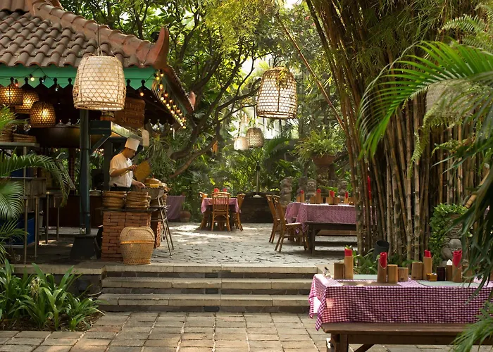 Bumi City Resort