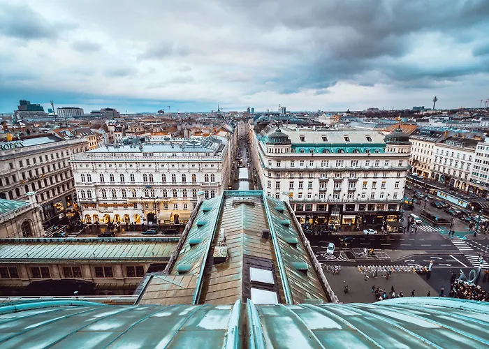 Pets Allowed Hotel Bristol, A Luxury Collection , Vienna