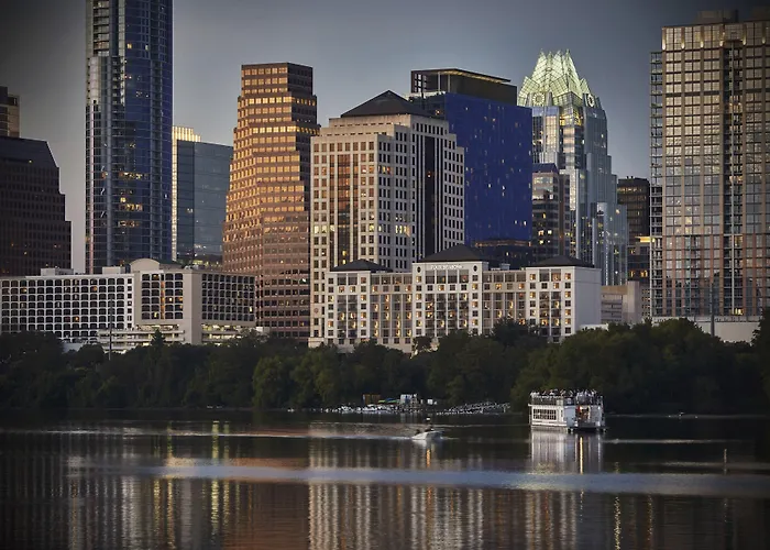 Four Seasons Austin