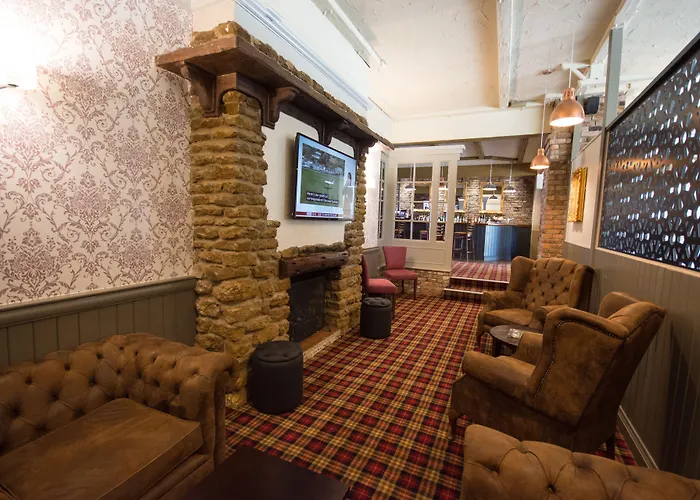 Dragonfly Hotel Colchester