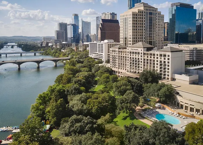 Four Seasons Austin