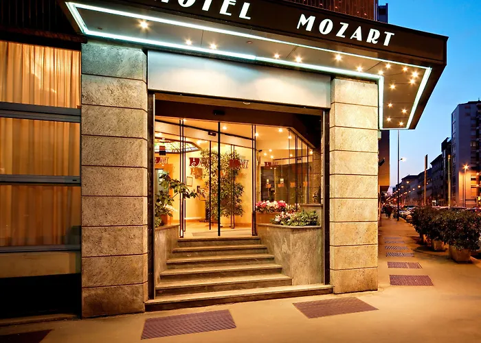  Mozart