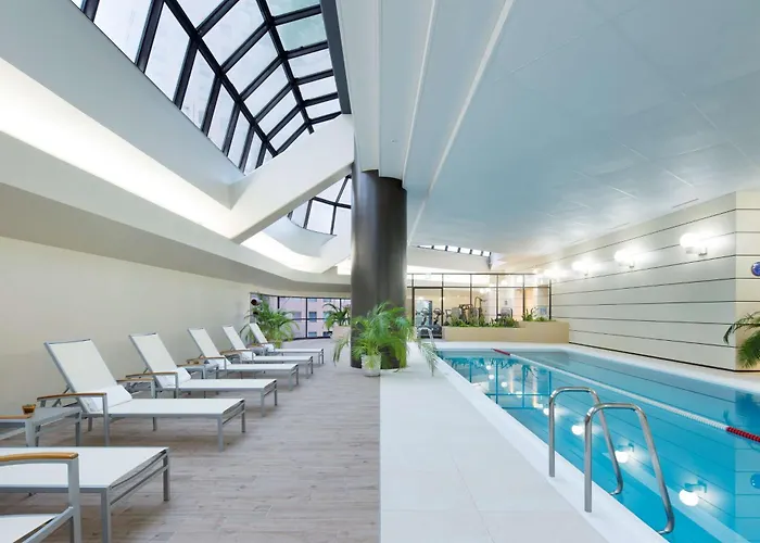 Hilton Tokyo