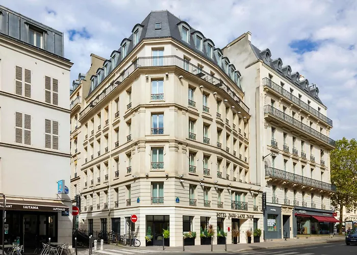 Park Lane Paris