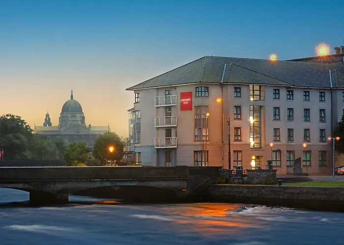 Resort: Leonardo Hotel Galway