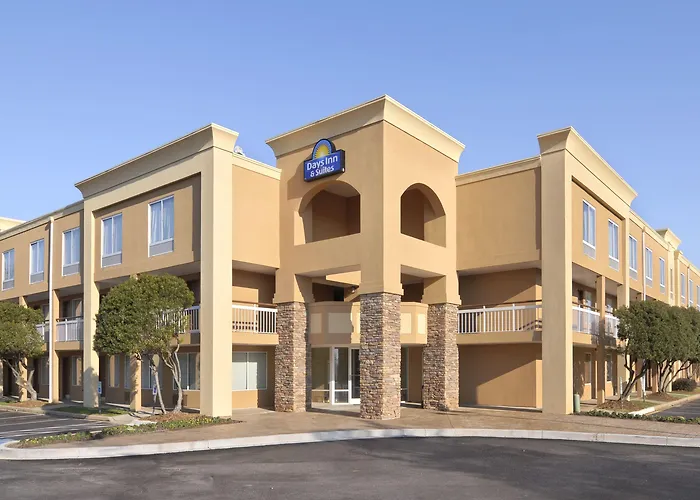 Motels Days Inn By Wyndham Greenville