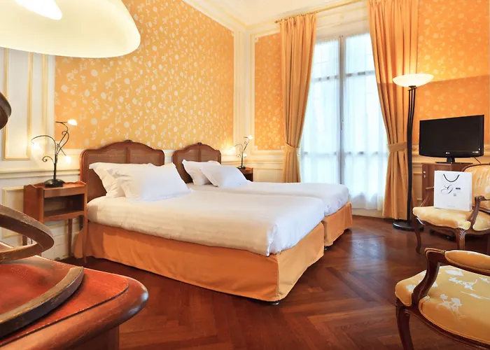 Gounod Fully Renovated
