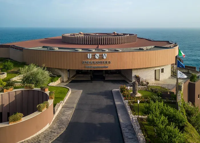 Hotel boutique: Una Hotels Capotaormina