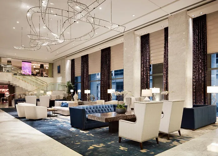 Hotel boutique: Hotel Nikko San Francisco