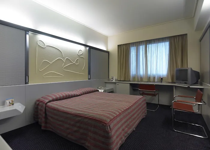 Hotel boutique: Nh Torino Centro