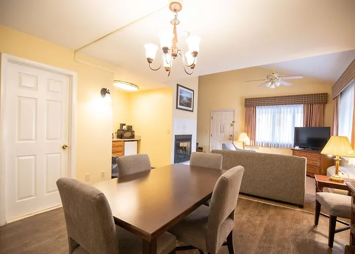 Motel: Best Western Of Lake George
