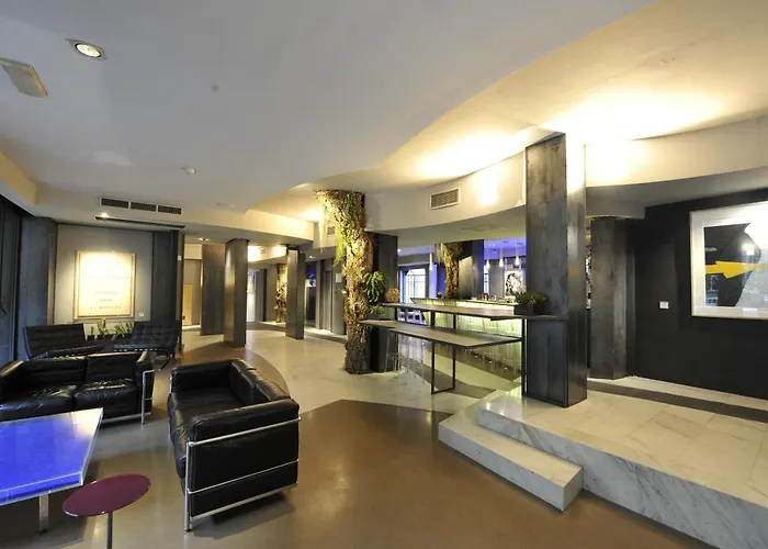 Hotel 5 stelle: Art Hotel Boston