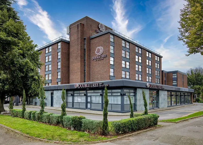 Doubletree By Hilton London Ealing