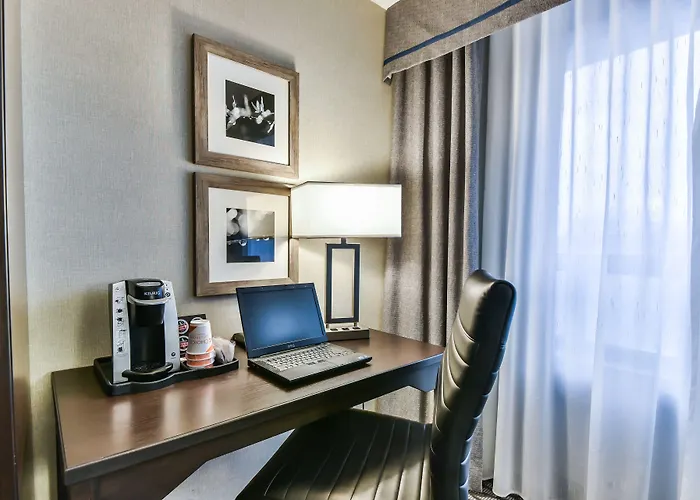 3 star hotel: Comfort Hotel Airport North