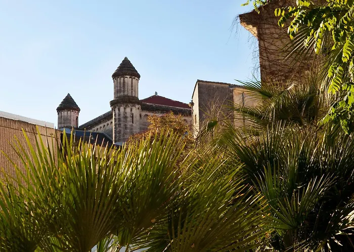 Welkom Hotel: Hotel Oceania Le Metropole