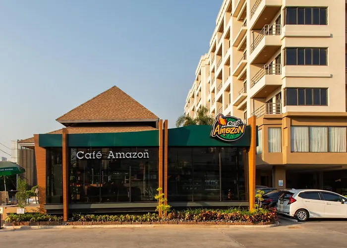 Airport Hotel: Mida Hotel Don Mueang Airport