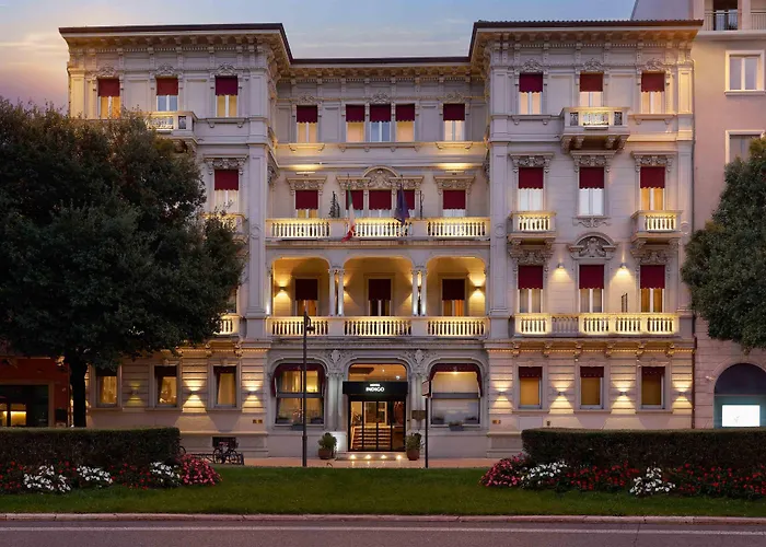 Indigo - Grand Des Arts By IHG