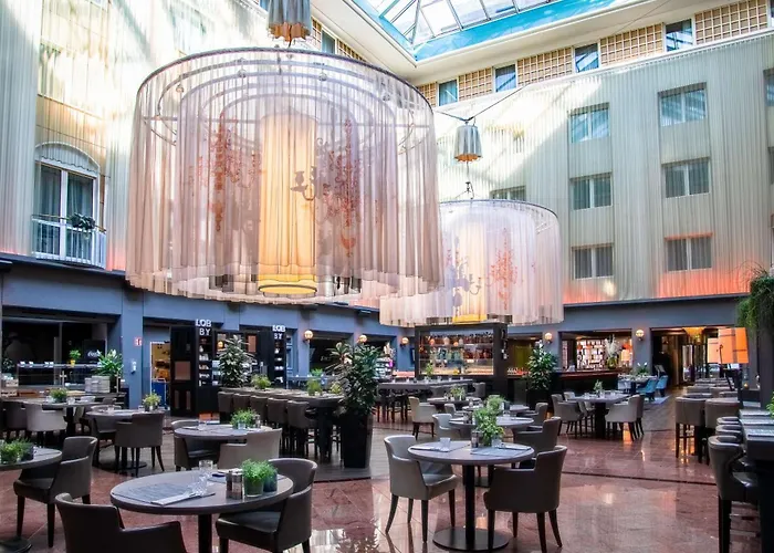 Radisson Blu
