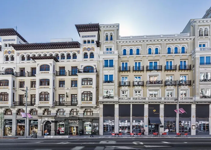 Catalonia Gran Vía