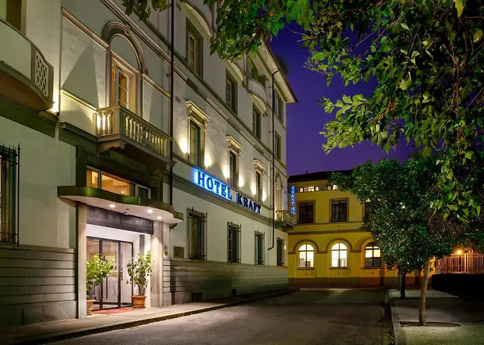 Huisdiervriendelijk hotel: Hotel Kraft