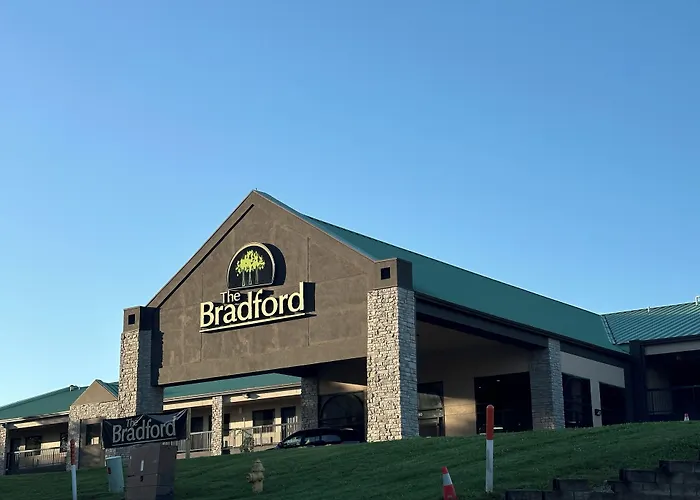 Motel: The Bradford Hotel, An Ascend Collection Hotel