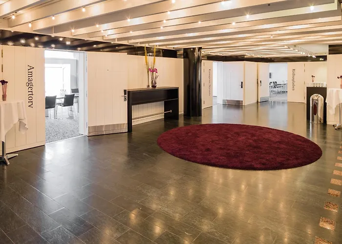 Boutique hotel only: Imperial Hotel