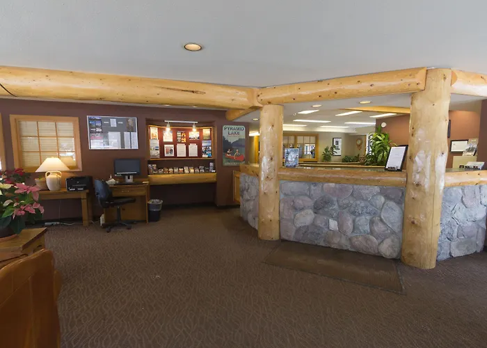 Villa: Marmot Lodge Jasper